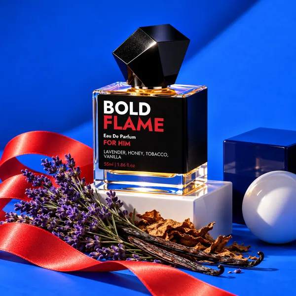 Bold Flame