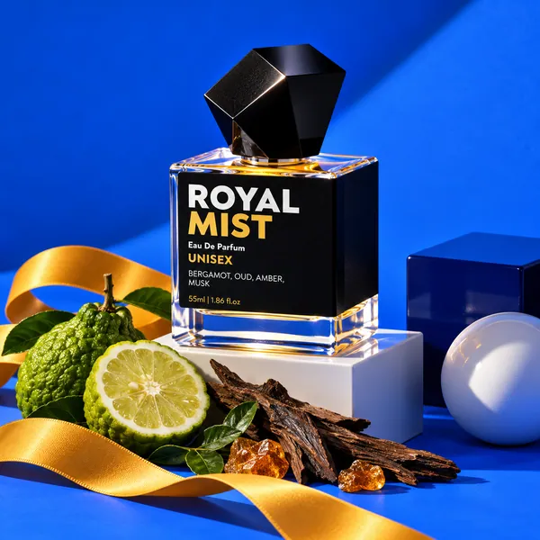 Royal Mist, one of the Originals